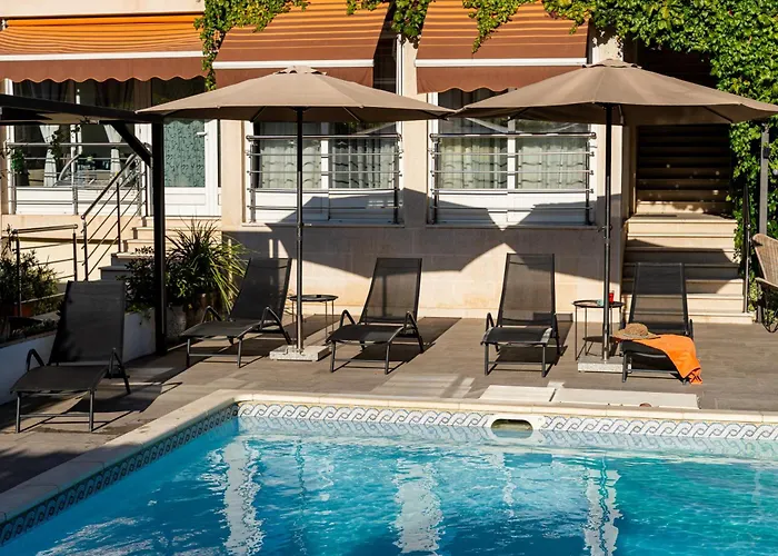 Appartement Marina Šibenik