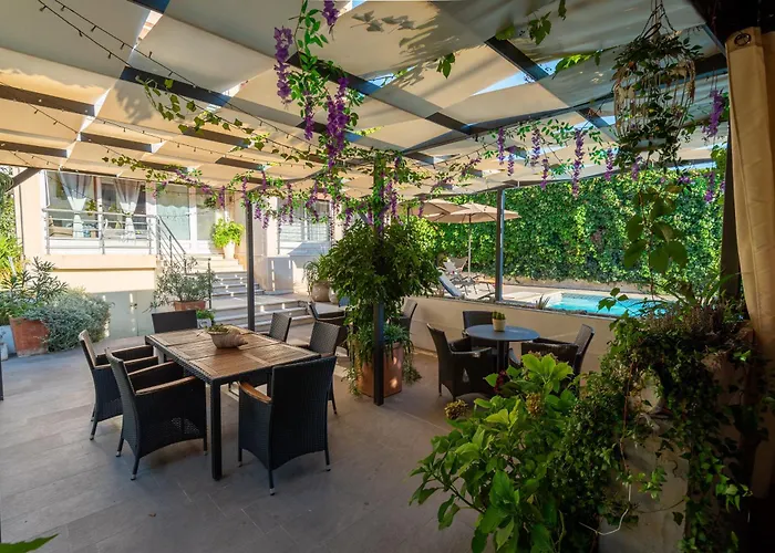 Marina Appartement Šibenik