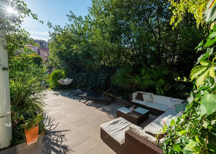 Marina Appartement *