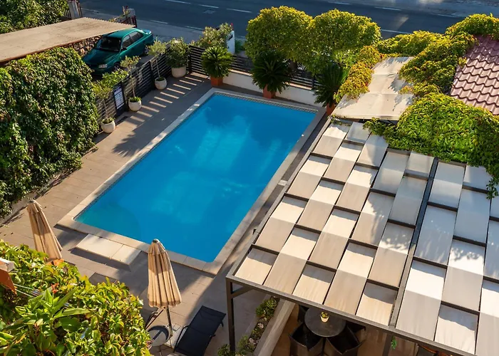 Marina Appartement *