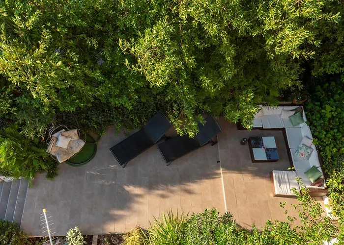 Marina Apartament Szybenik