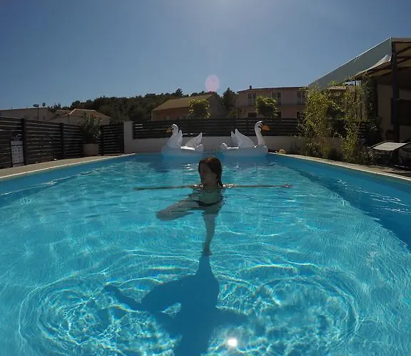 Marina Appartement *