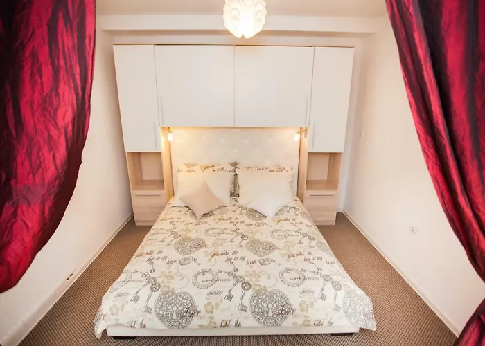 Appartement Marina *