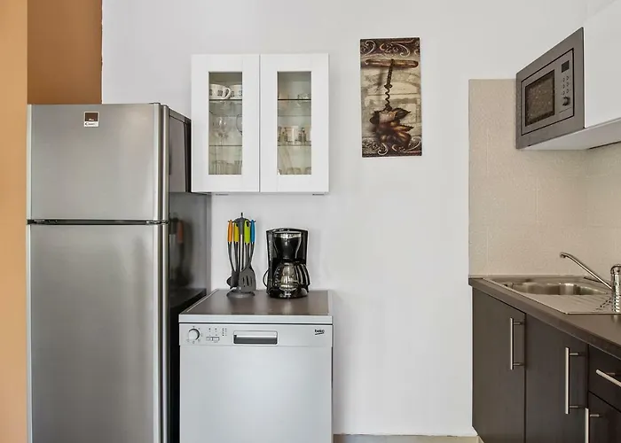 Appartement Marina Šibenik