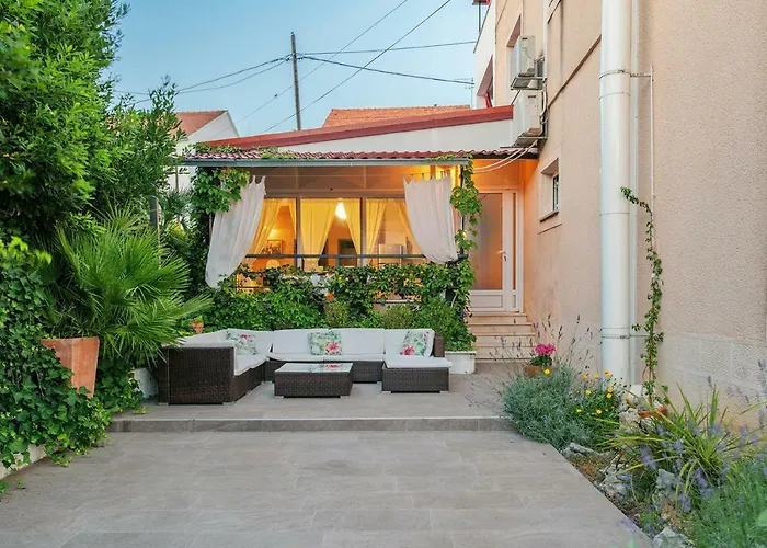 Marina Appartement *