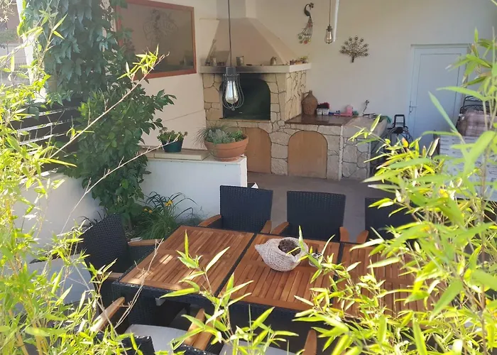 Appartement Marina Šibenik