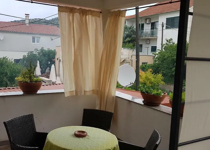 Marina Appartement Šibenik
