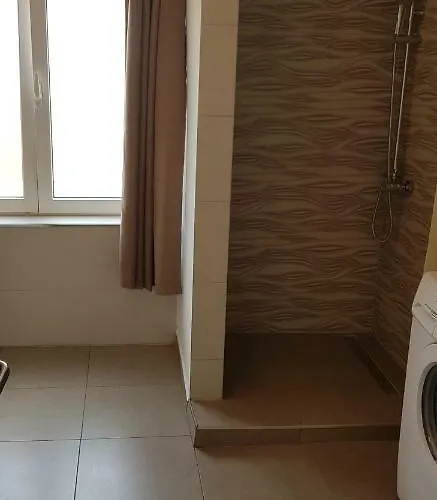 شقة Marina شيبينيك