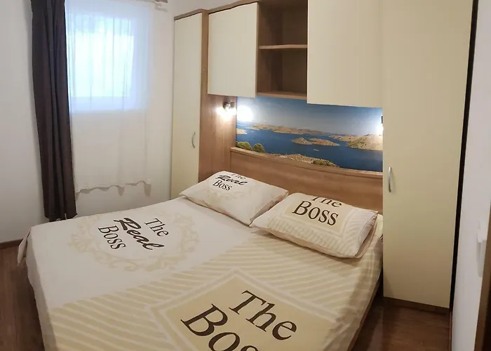 Marina * شيبينيك