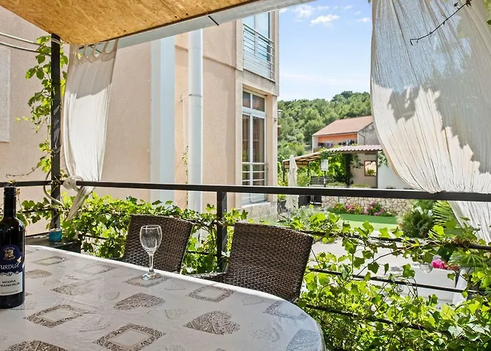 Marina Appartement *