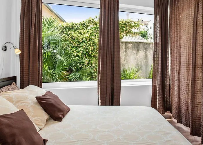 Marina Appartement *