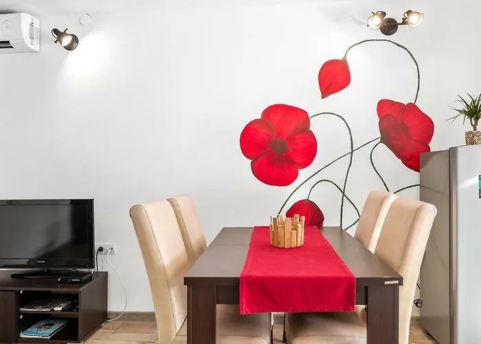 Appartement Marina Šibenik